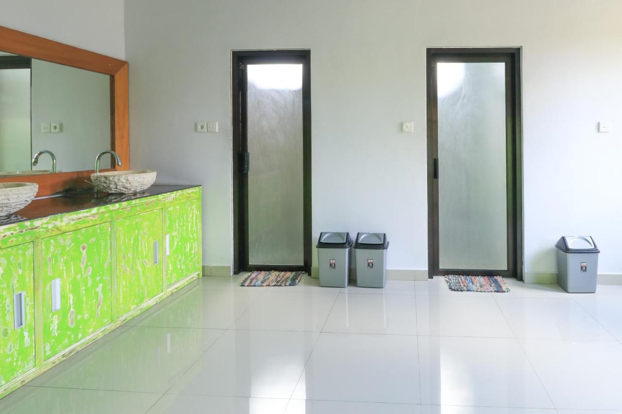 Pering Bungalow Ubud Eksteriør billede